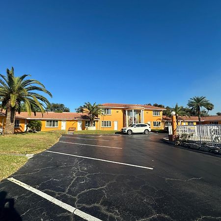 Super Inn By Oyo Daytona Beach Near Airport 외부 사진